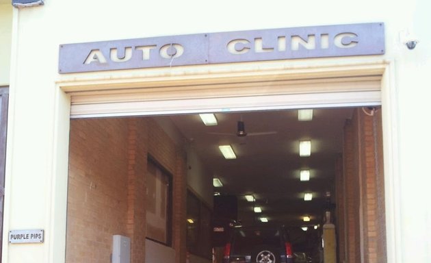 Photo of G.S. Auto Clinic