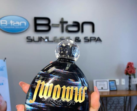 Photo of B-Tan Tanning Salon
