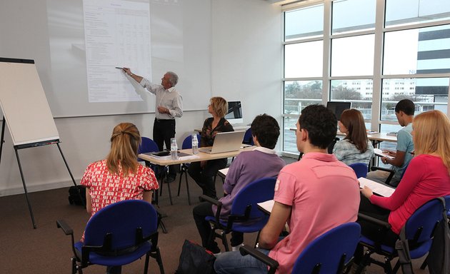 Photo of Safety First Aid Training