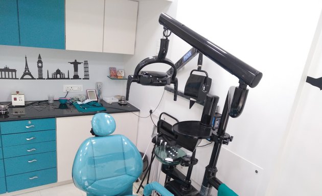 Photo of Smilekraft Dental Clinic