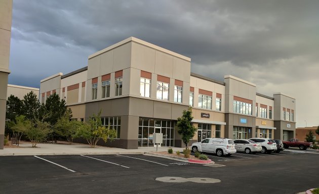 Photo of Venture Commerce Center