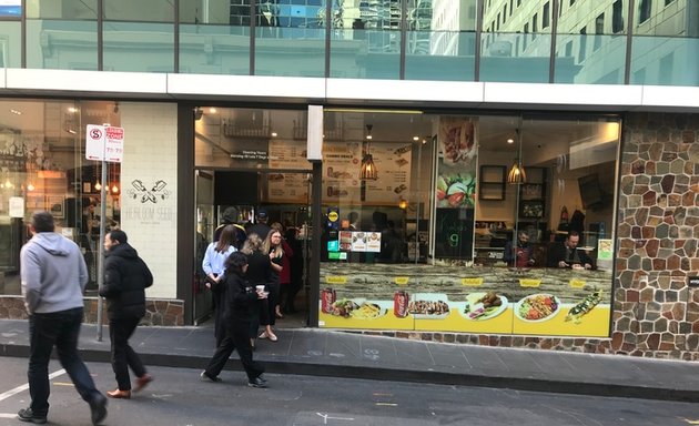 Photo of Real Kebab Melbourne