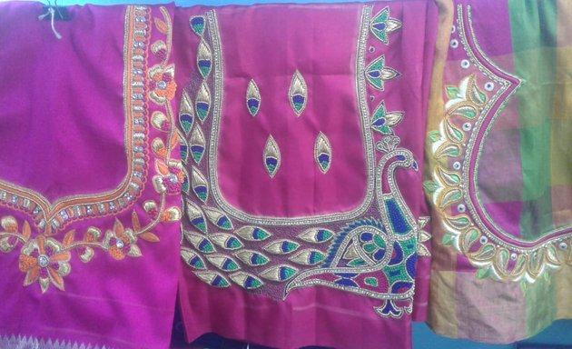 Photo of Kamrun Fashion Embroidery