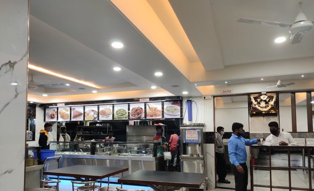 Photo of Atithi Satkaar Veg Restaurant