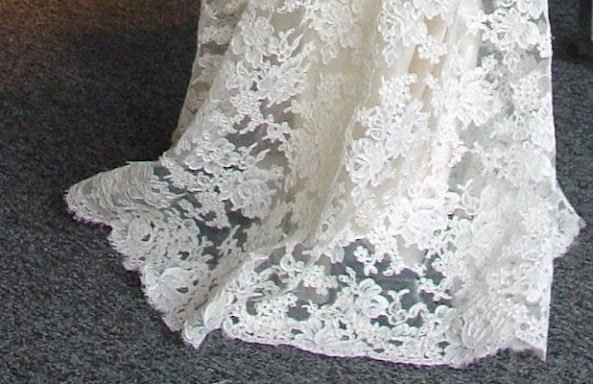 Photo of Lora Dukler Couture