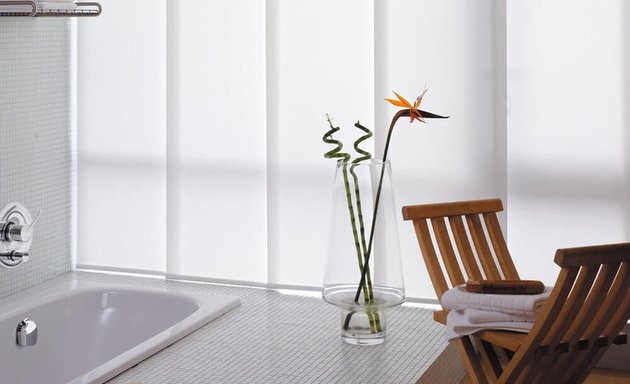 Photo of LA Custom Blinds