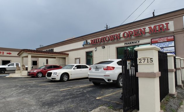 Photo of Injury & Rehab Center of Downtown