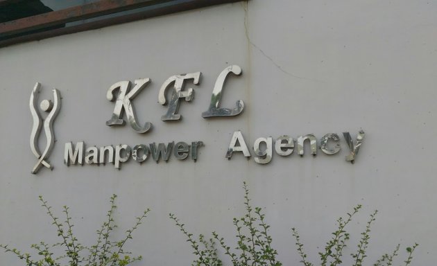 Photo of KFL Manpower Agency