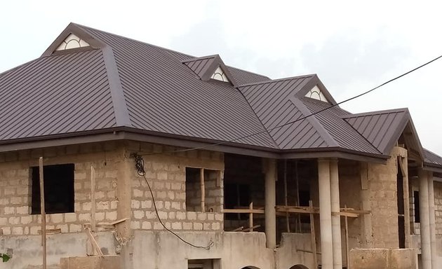 Photo of Durasif Roofing and Construction