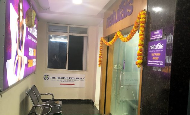 Photo of Naturals Salon & Spa Bollaram Road