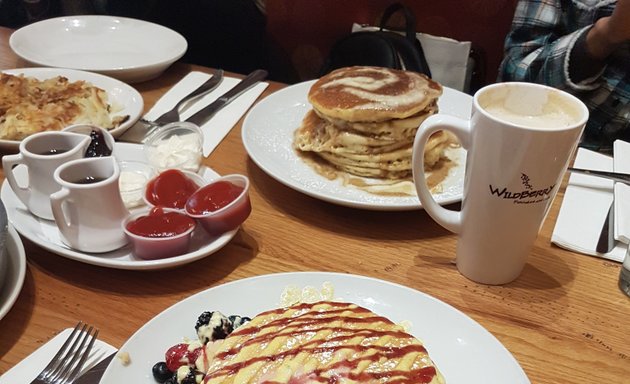 Photo of Wildberry Pancakes & Cafe