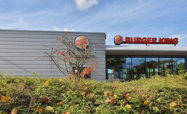 Foto von Burger King Saatwinkler Damm