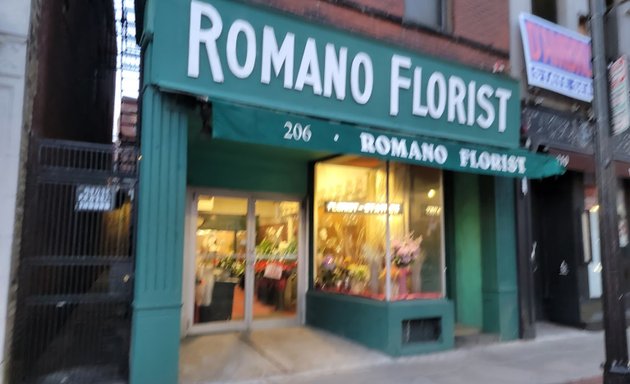 Photo of Romano Florist