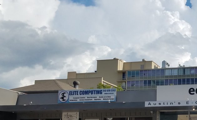 Photo of Elite Computing, LLC