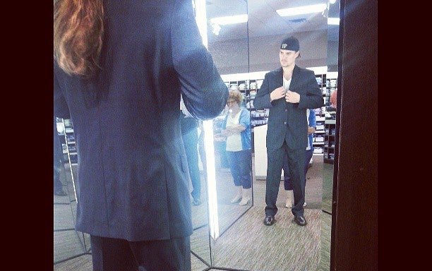 Photo of Men's Wearhouse