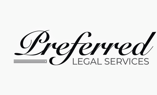 Photo of Preferred Legal Services