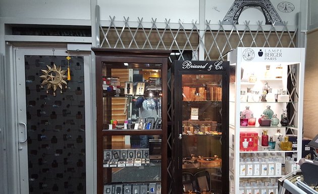 Photo of Nottingham Cigars, Pipes, Vapes & Smoke Shop