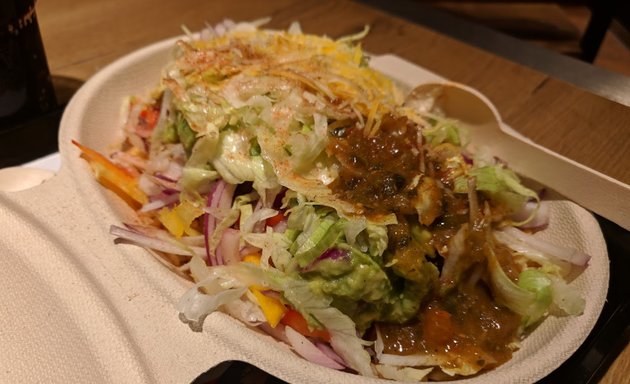 Foto von chidoba MEXICAN GRILL