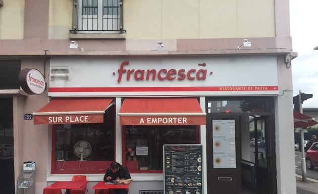 Photo de Restaurant Francesca Le Havre