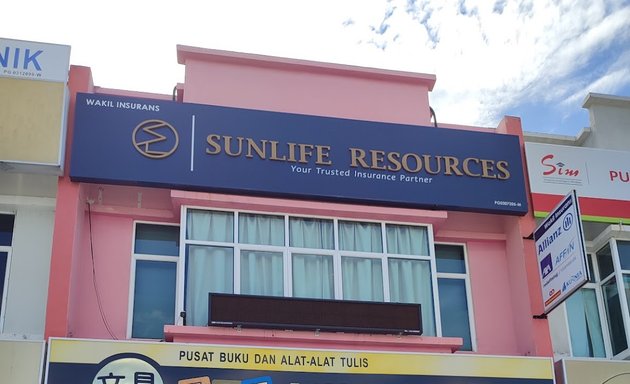Photo of Sunlife Resources