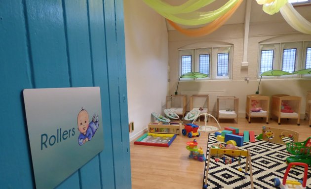 Photo of More2Childcare Greenwich Day Nursery and Pre-School