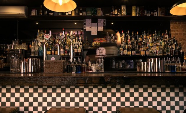 Photo of Homeboy Bar - Islington