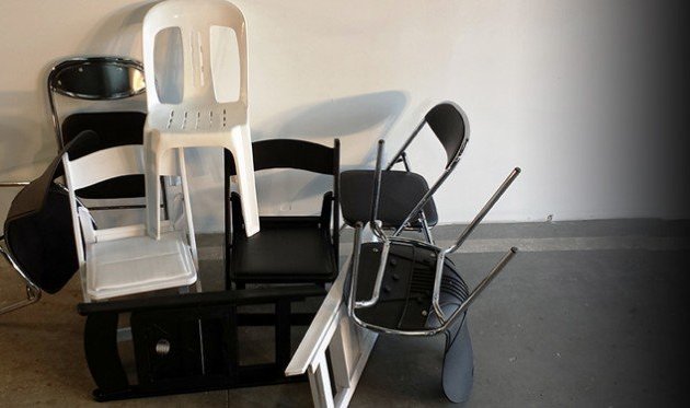 Photo of Folding Tables & Chairs