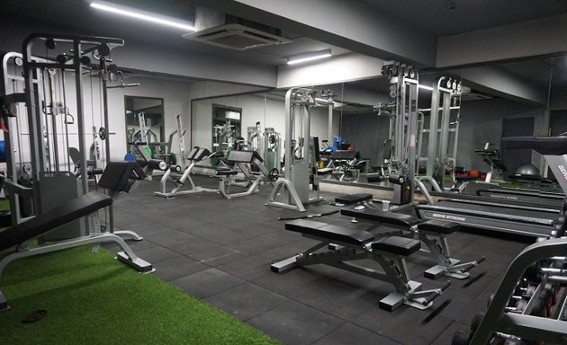Photo of Fly Zone Fitness