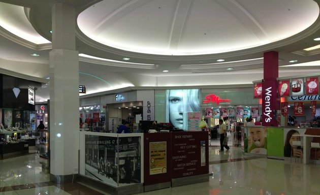 Photo of Stafford City Shopping Centre