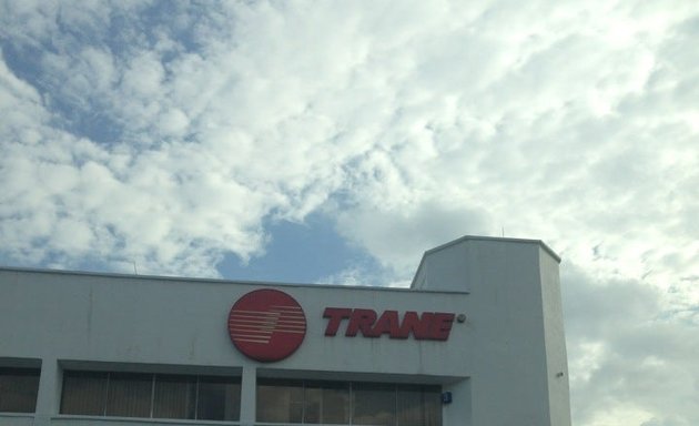 Photo of Trane Malaysia Sales & Services Sdn Bhd