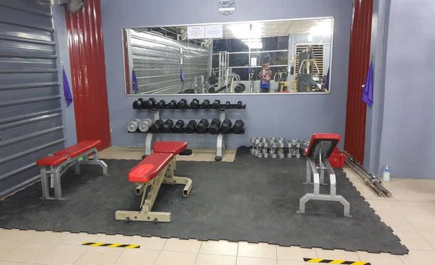 Photo of A one fitness gym Taman Tun Hussein Onn