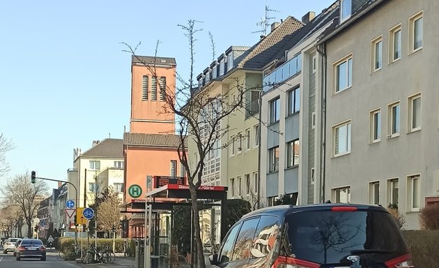 Foto von Evangelische Kirchengemeinde Köln-Lindenthal