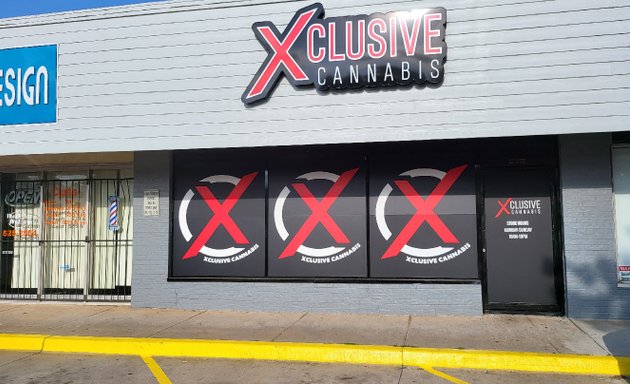 Photo of Xclusive Cannabis OKC Classen