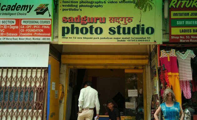 Photo of Smile studio99