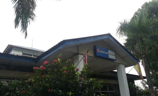 Photo of Magnatac Sdn Bhd