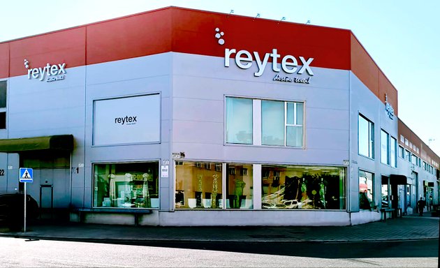 Foto de Tejidos Reytex - Diseño Textil