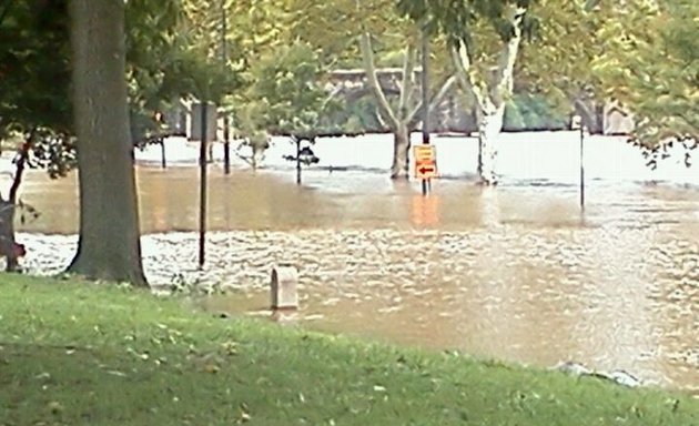 Photo of Schuylkill River Trail