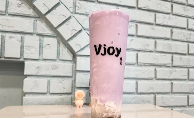 Photo of VJoy Beverage & Dessert Restaurant