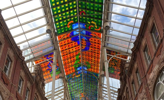 Photo of Victoria Quarter