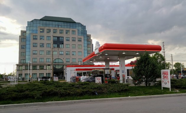 Photo of Petro-Canada & Car Wash