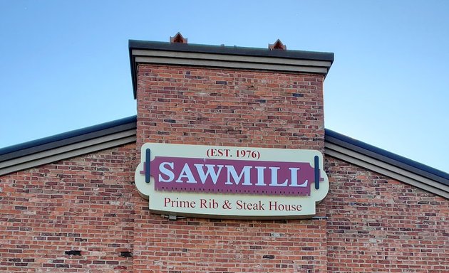 Photo of Sawmill Prime Rib & Steak House