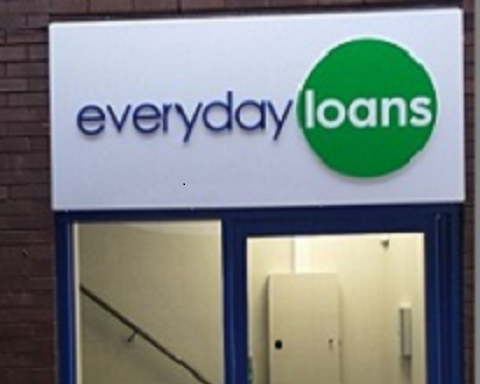 Photo of Everyday Loans Wigan