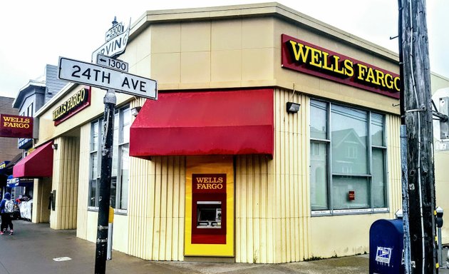 Photo of Wells Fargo Bank