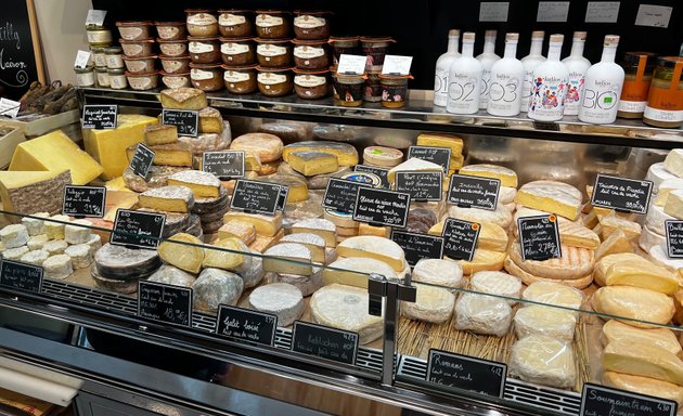 Photo de Fromagerie Deruelle