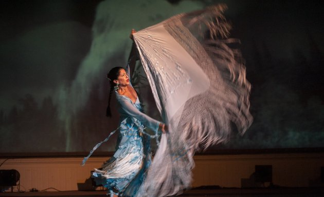 Foto de Escuela de baile Flamenco Charo Cala