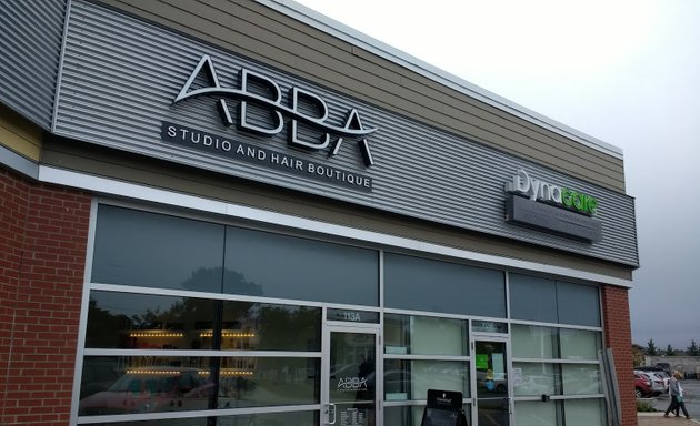 Photo of Abba Studio and Hair Boutique