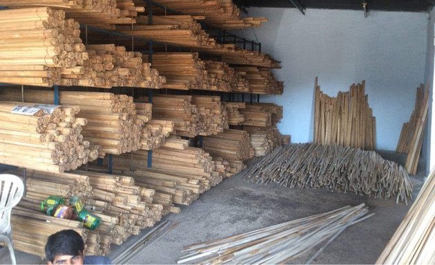 Photo of Sharada Timber Depot