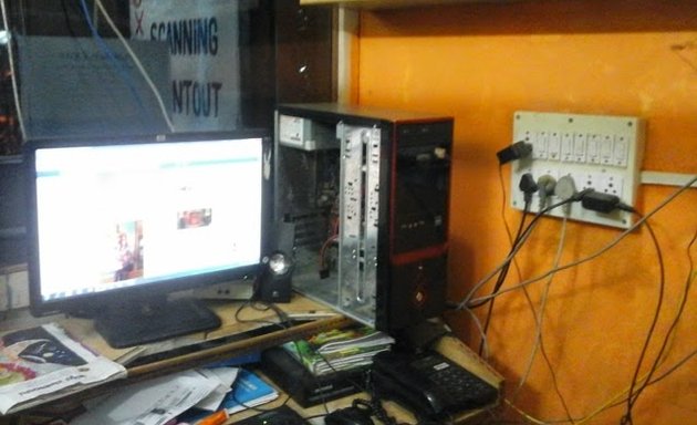 Photo of Manthan Internet point