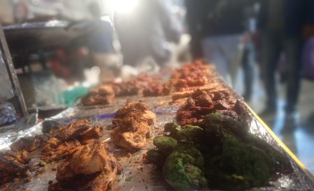 Photo of Indian Kabab Centre