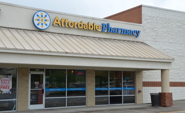 Photo of Affordable Pharmacy